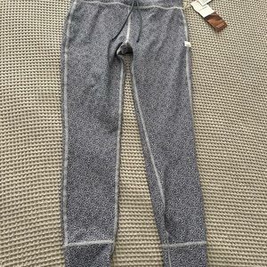 Vuori Women’s Daily Leggings NEW WITH TAGS